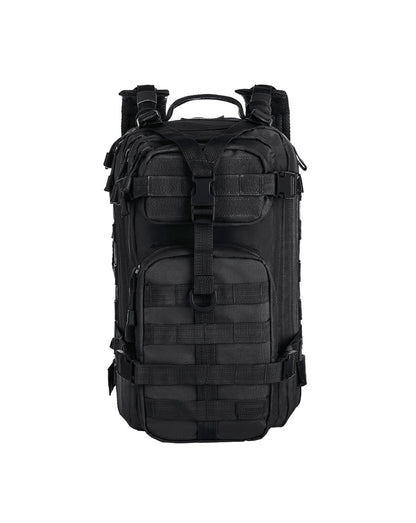 Mochila Tática Assault - Preta 30L