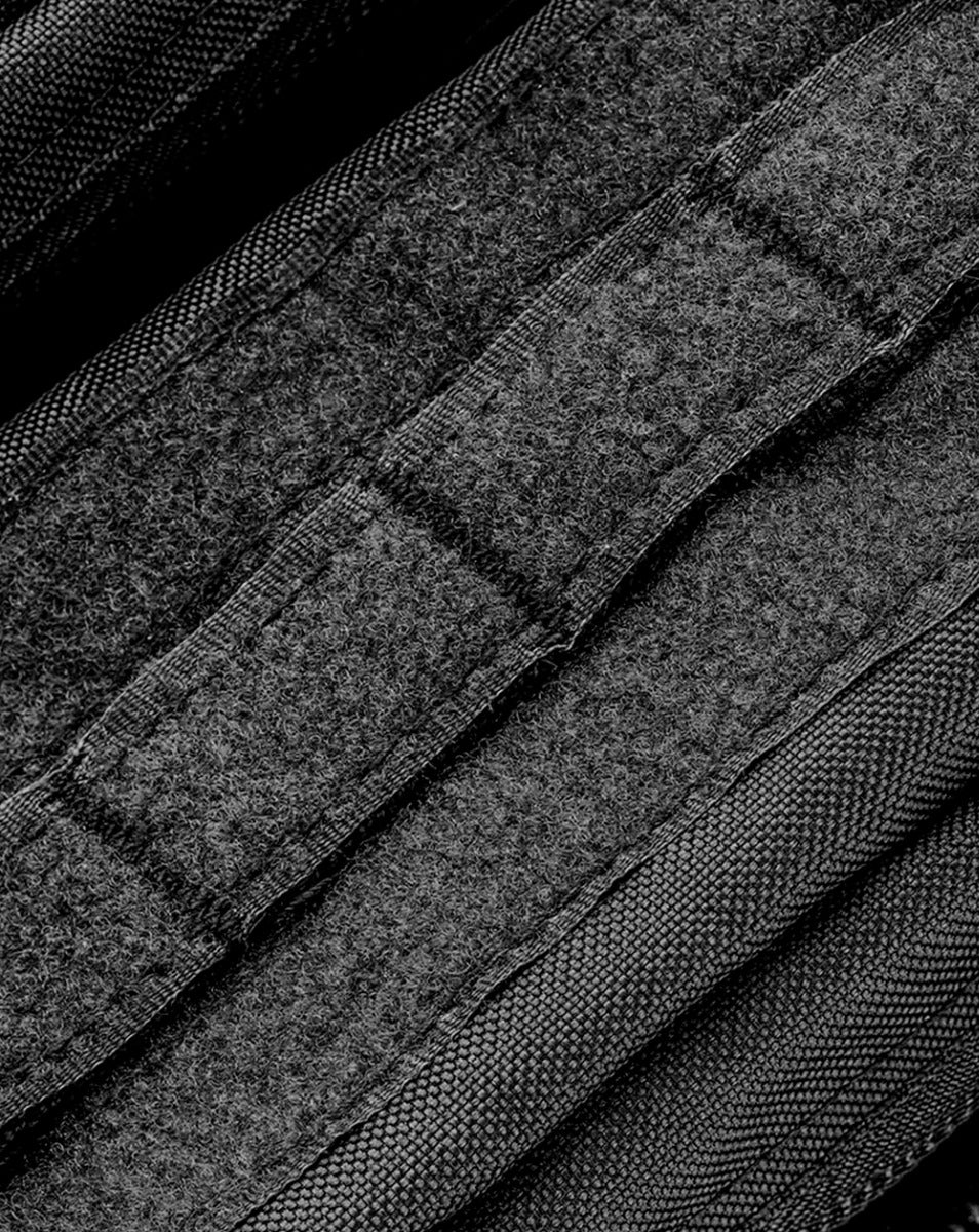Mochila Tática Assault - Preta 30L
