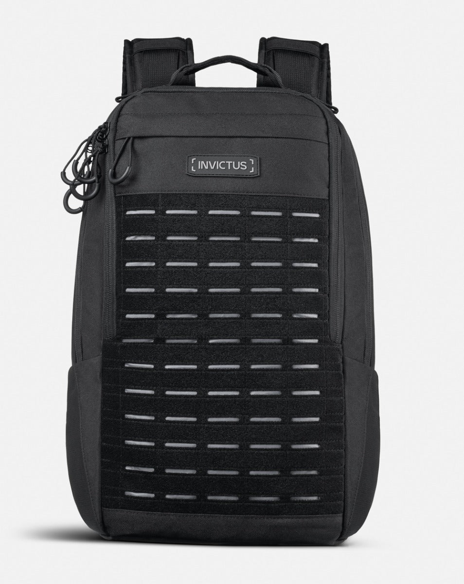 Mochila Tática Citizen PRO - 12H - Preta 20L