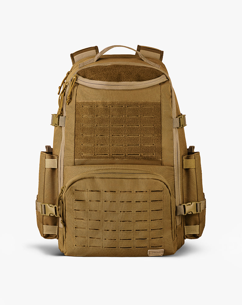 Mochila Commander - Coyote 50L