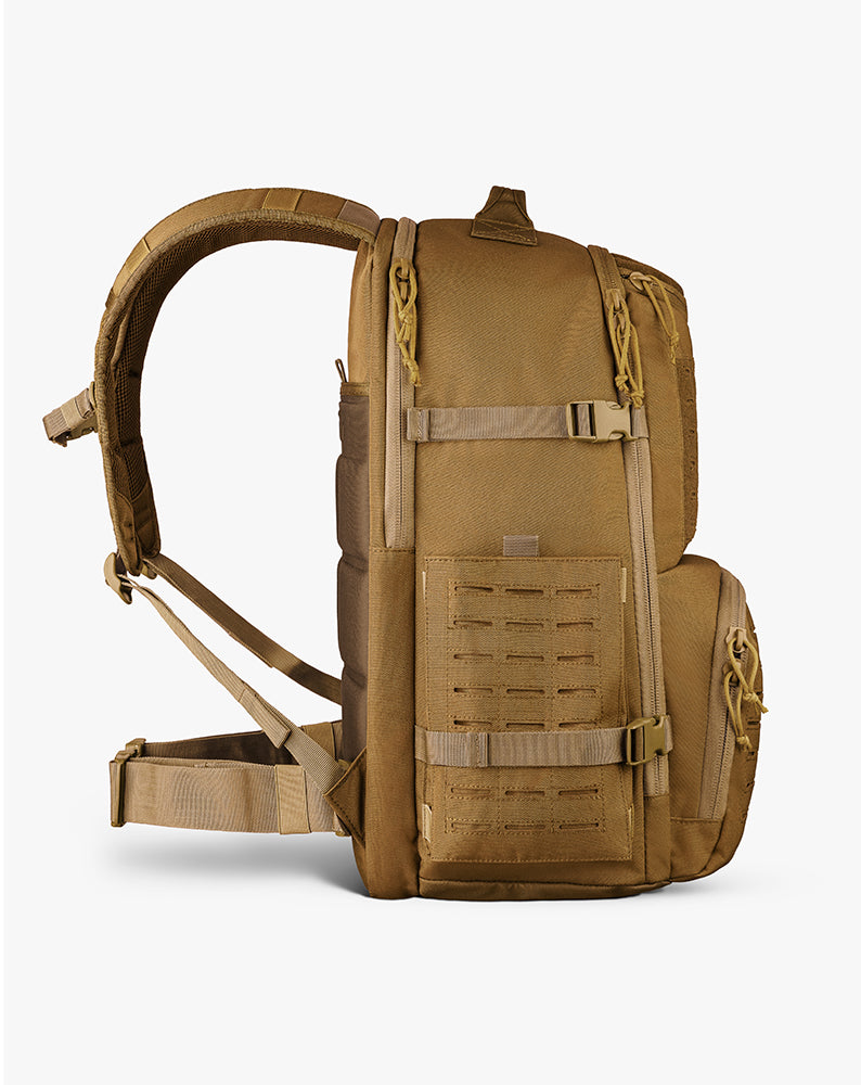 Mochila Commander - Coyote 50L