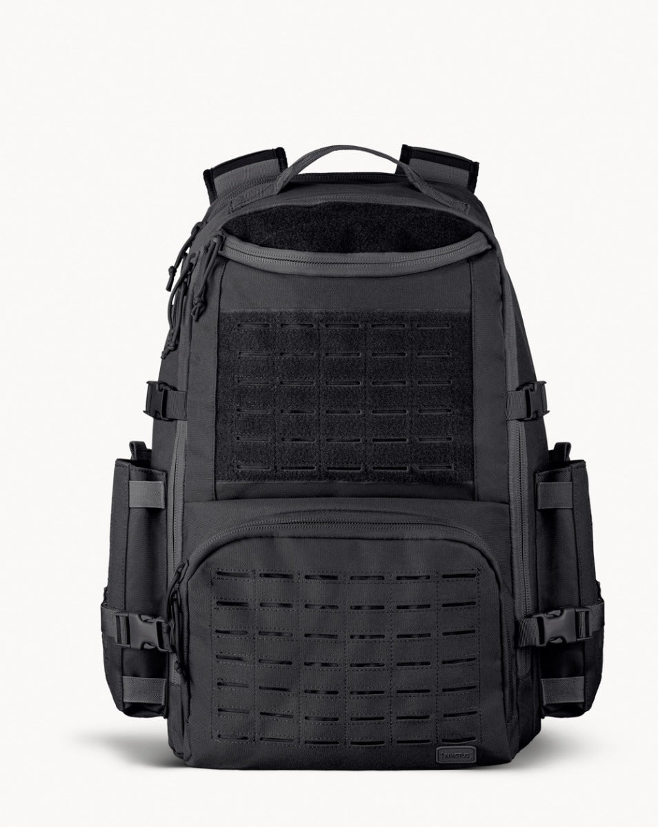 Mochila Commander 2.0 - Preta