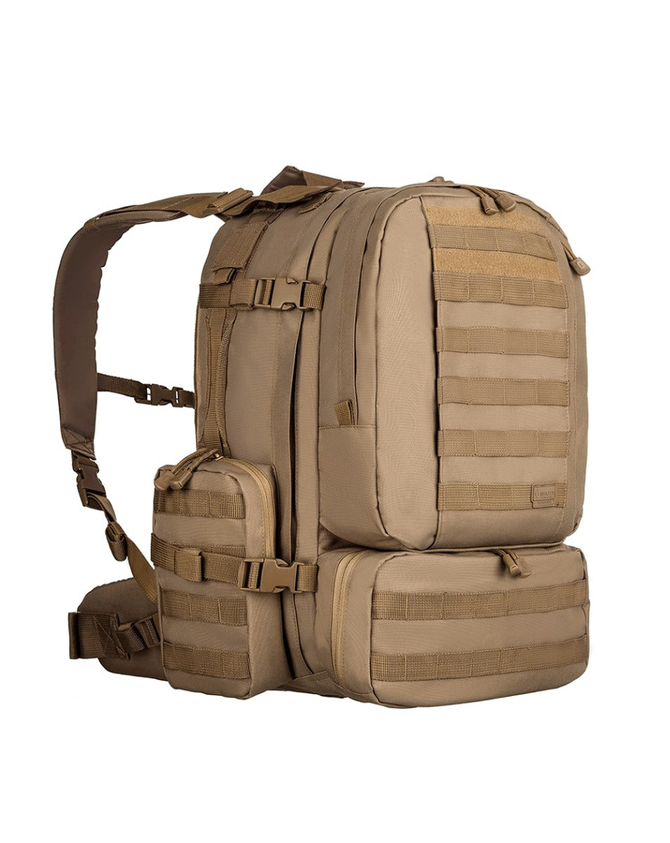 Mochila Defender - Coyote 55L