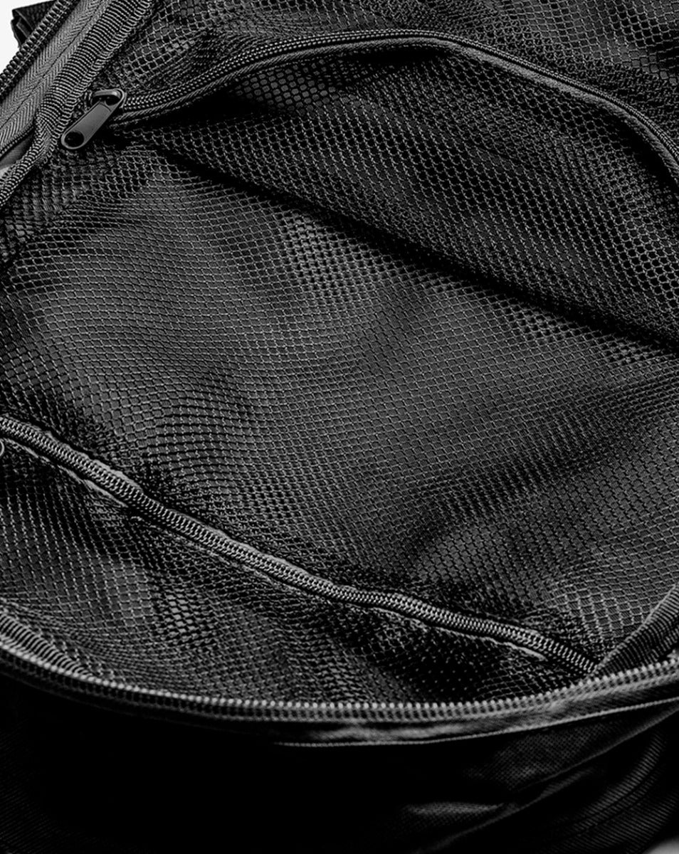 Mochila Defender - Camuflado Warskin Black 55L
