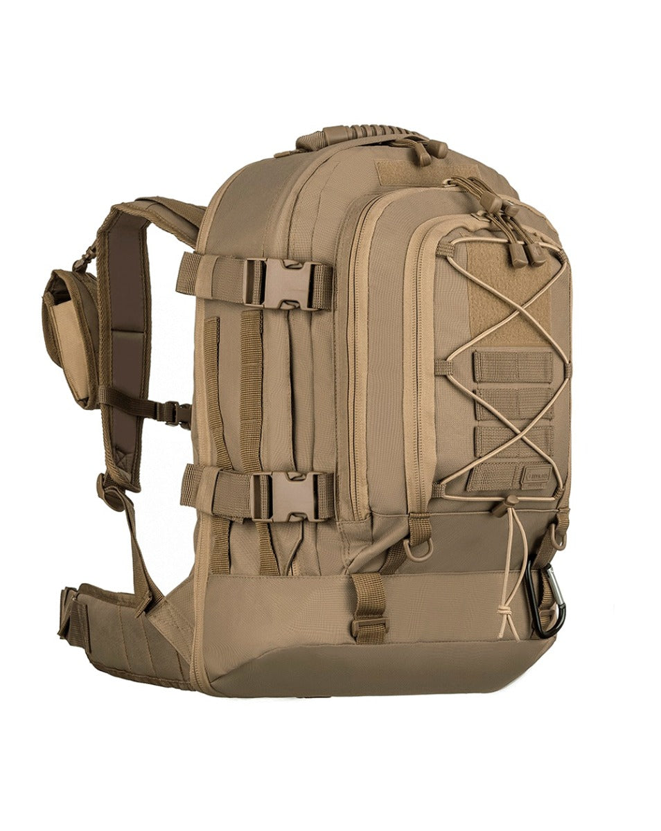 Mochila Duster - Coyote 35L
