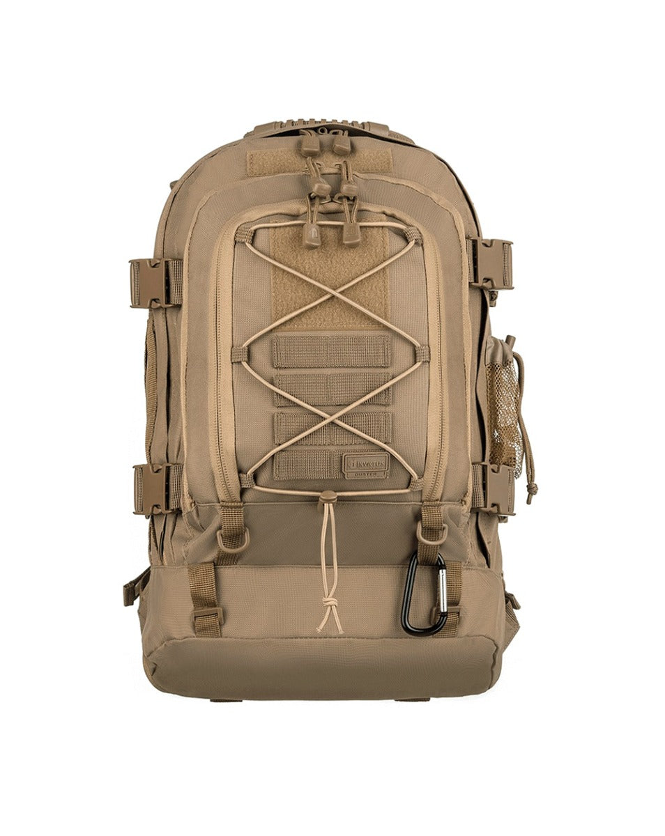 Mochila Duster - Coyote 35L