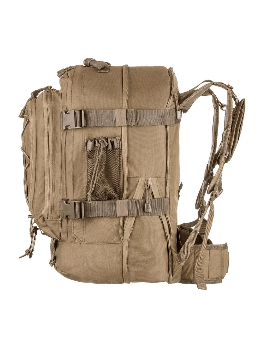 Mochila Duster - Coyote 35L