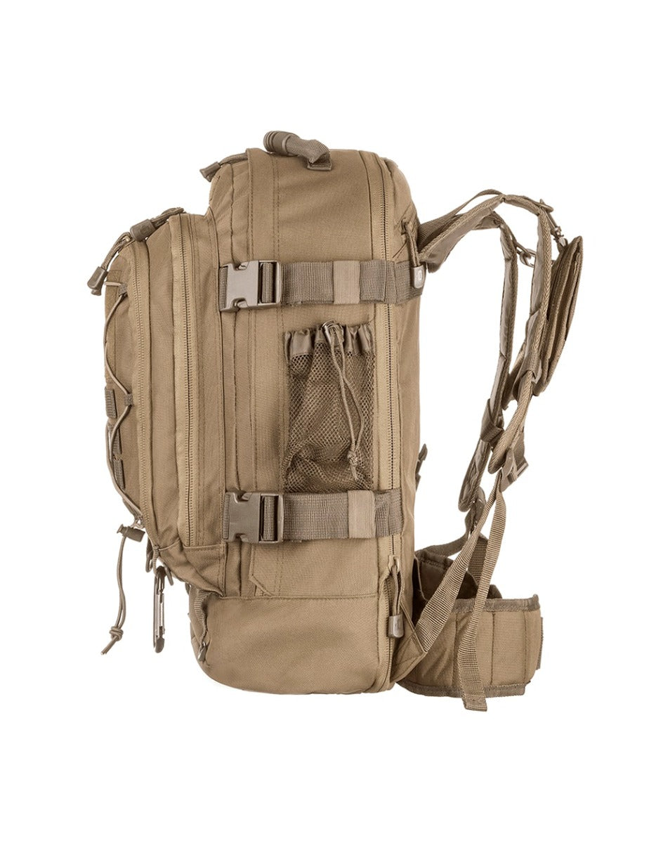 Mochila Duster - Coyote 35L