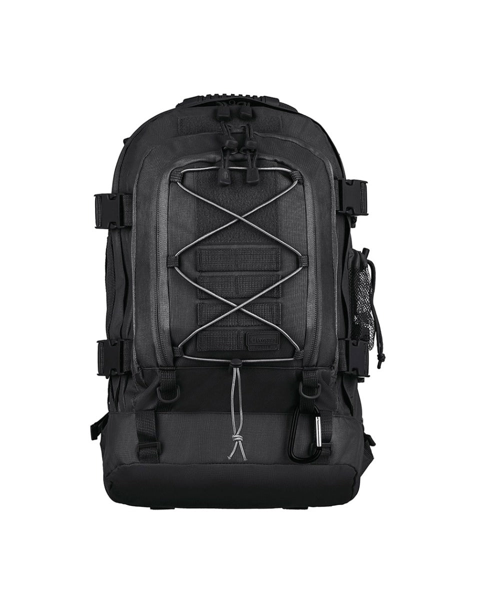 Mochila Duster - Preta 35L