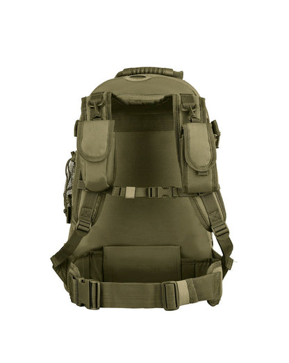 Mochila Duster - Verde Oliva 35L