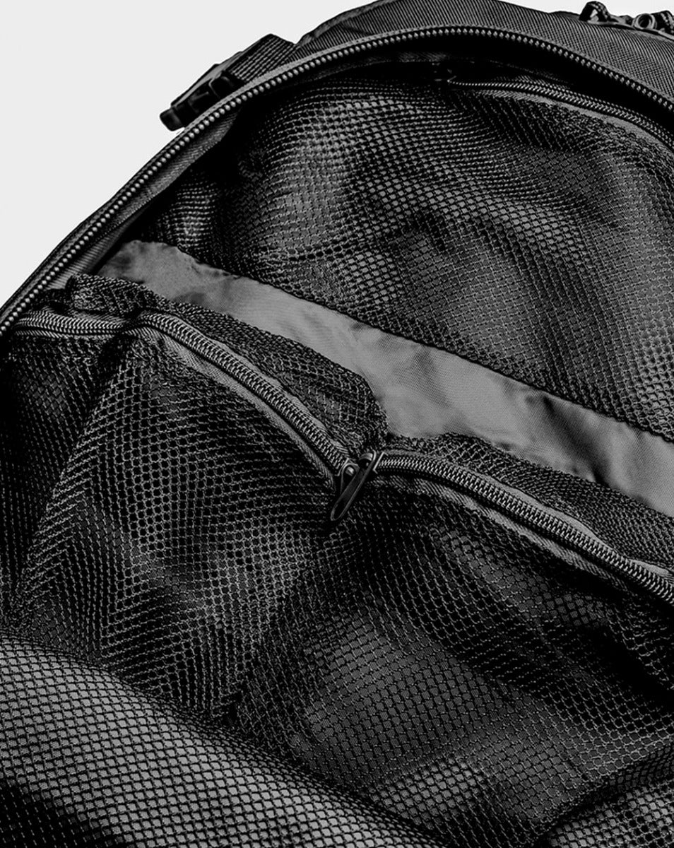 Mochila Legend - Preta 35L