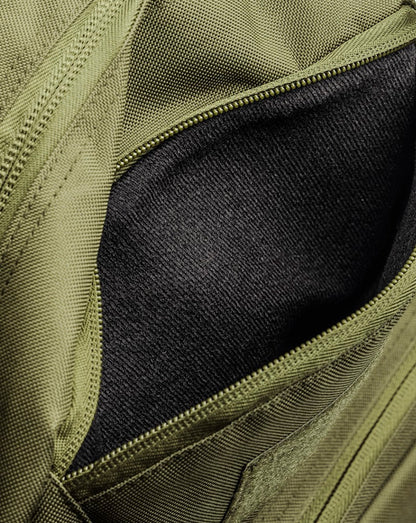 Mochila Mission - Camuflado Francês 45L