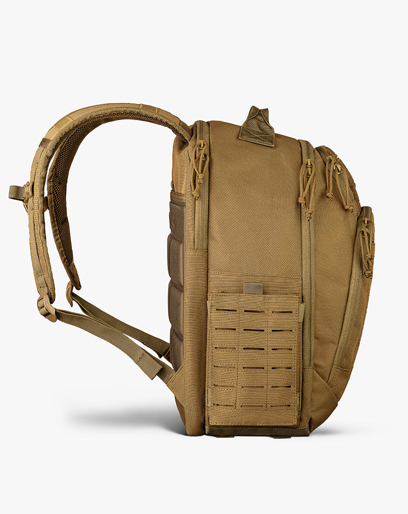 Mochila Seal 1.0 40L - Coyote