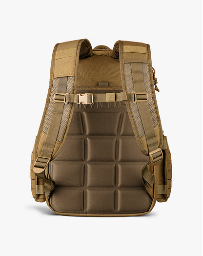 Mochila Seal 1.0 40L - Coyote