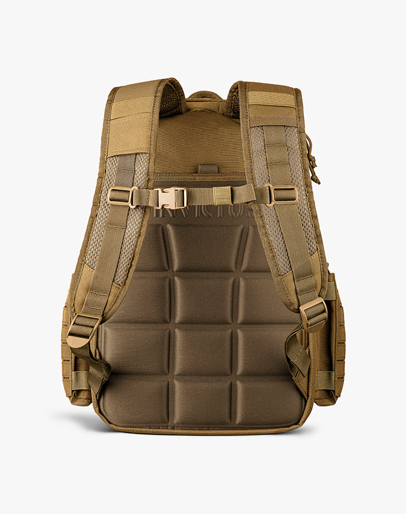 Mochila Seal 1.0 40L - Coyote