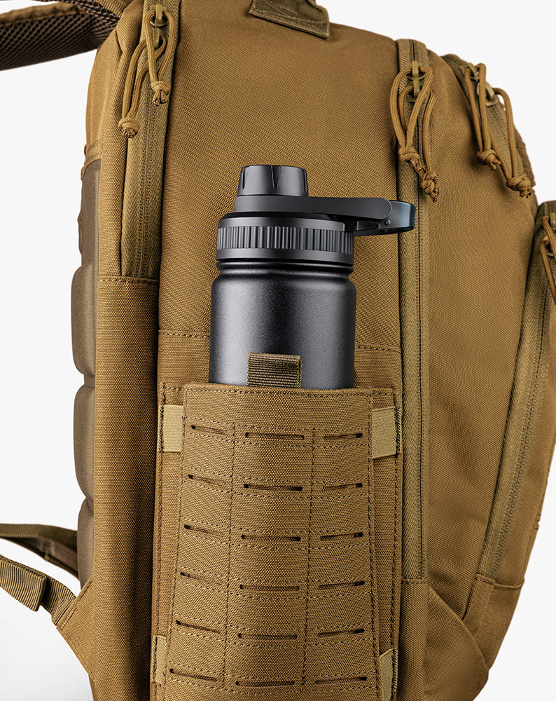 Mochila Seal 1.0 40L - Coyote