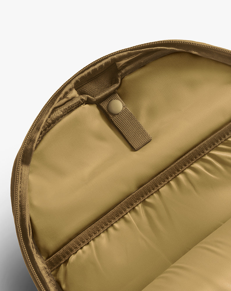 Mochila Seal 1.0 40L - Coyote