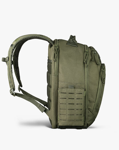 Mochila Seal 1.0 40L - Verde Oliva