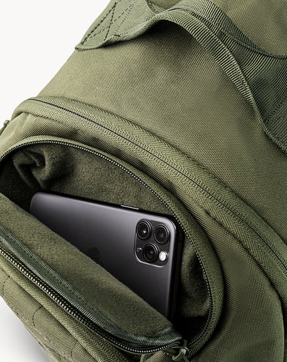 Mochila Seal 1.0 40L - Verde Oliva