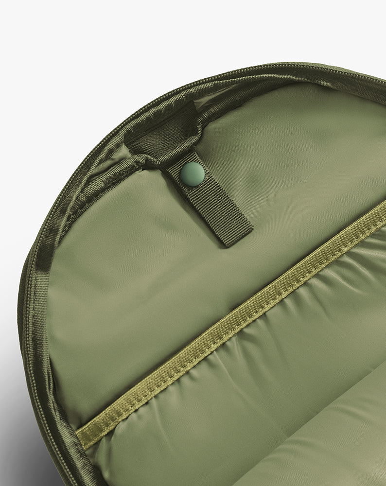 Mochila Seal 1.0 40L - Verde Oliva