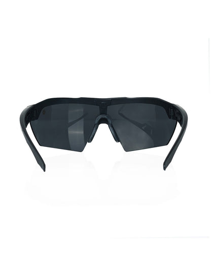 Óculos Solar Tático Focus - Preto