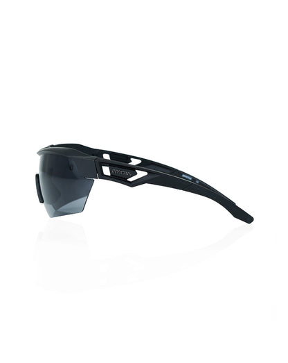 Óculos Solar Tático Focus - Preto