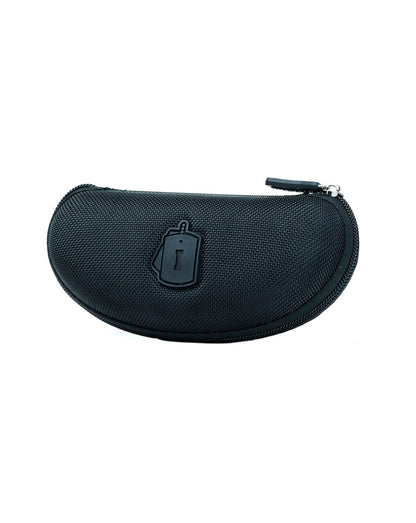 Óculos Solar Tático Focus - Preto