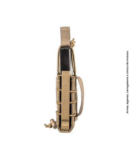 Porta-Carregador Reload 5.56 - Coyote