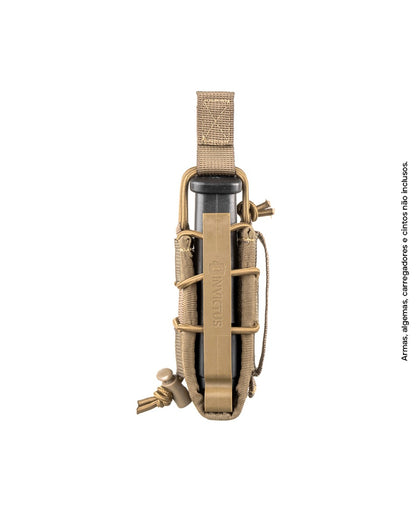 Porta-Carregador Reload Pistol - Coyote
