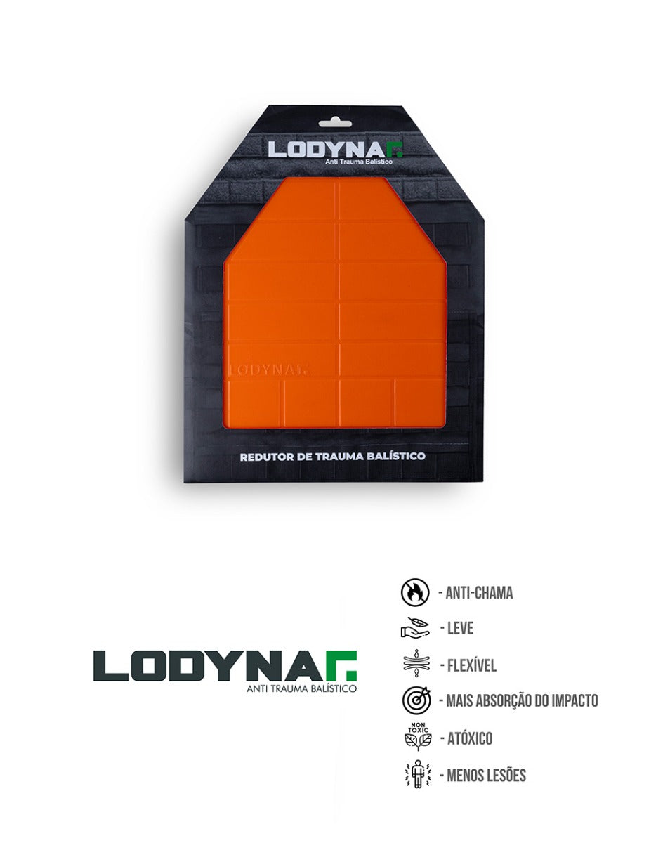 Redutor de trauma - LoDyna