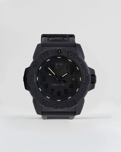 RELÓGIO INVICTUS LUMINOX NAVY SEAL