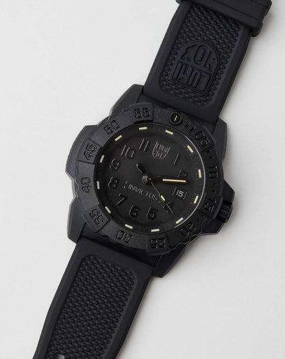 RELÓGIO INVICTUS LUMINOX NAVY SEAL