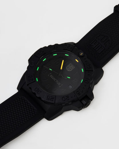 RELÓGIO INVICTUS LUMINOX NAVY SEAL