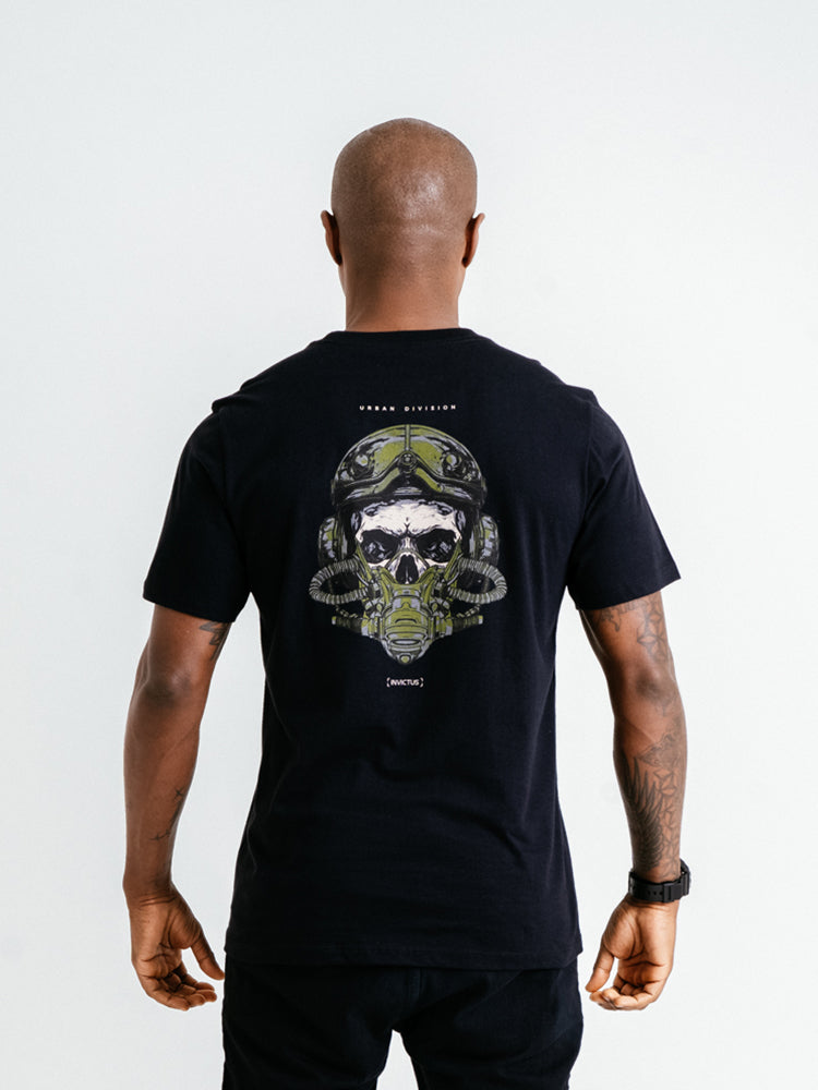 Camiseta Concept Air Force
