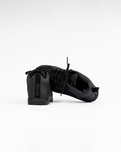 Tênis Nomade Relief - Preto