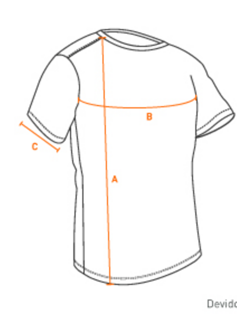 Camiseta Concept - Acombat Blindado
